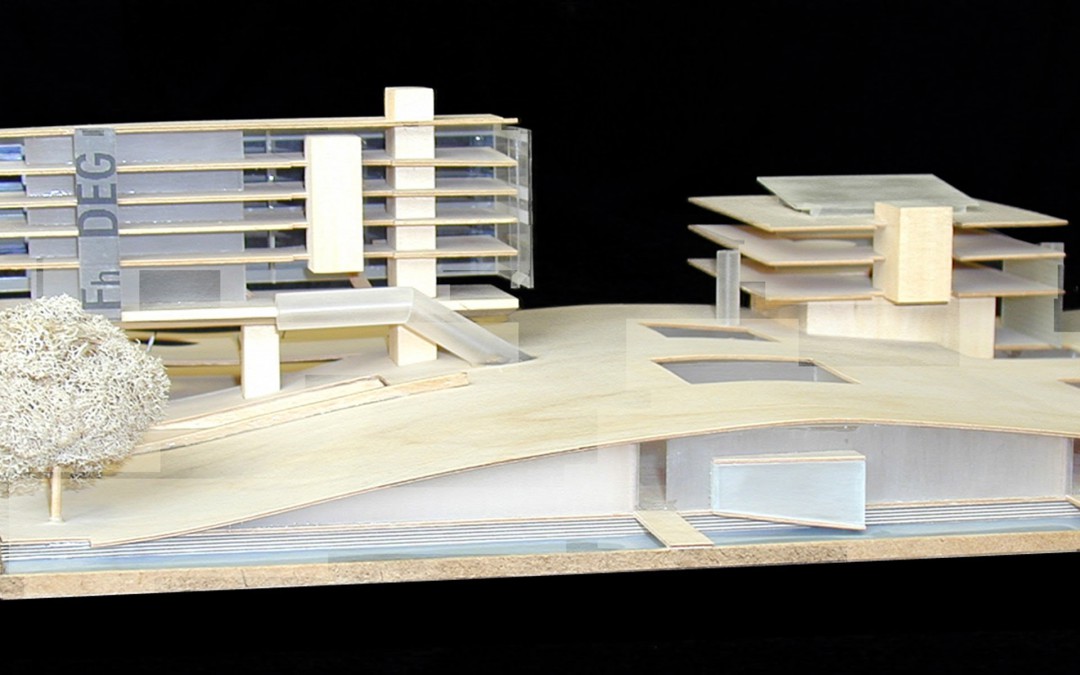 Fachhochschule Deggendorf