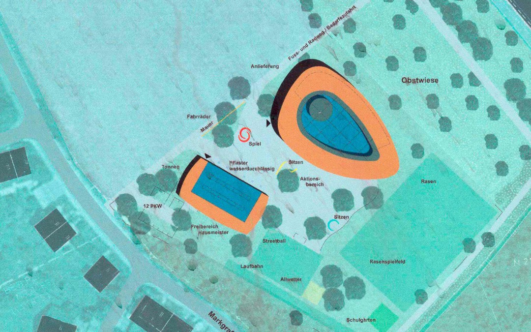 Grundschule in München