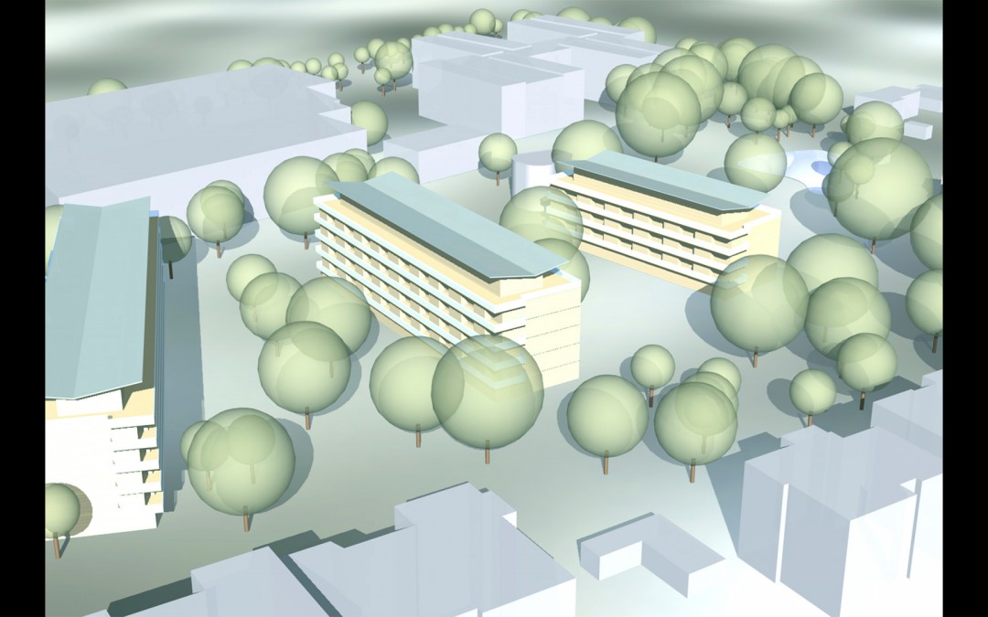 Investorenwettbewerb Münchenstift