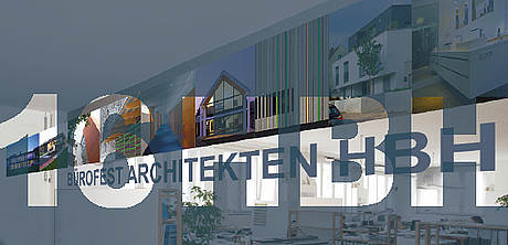 Endlich 16! Geburtstagsfeier bei Architekten HBH (05.2011)