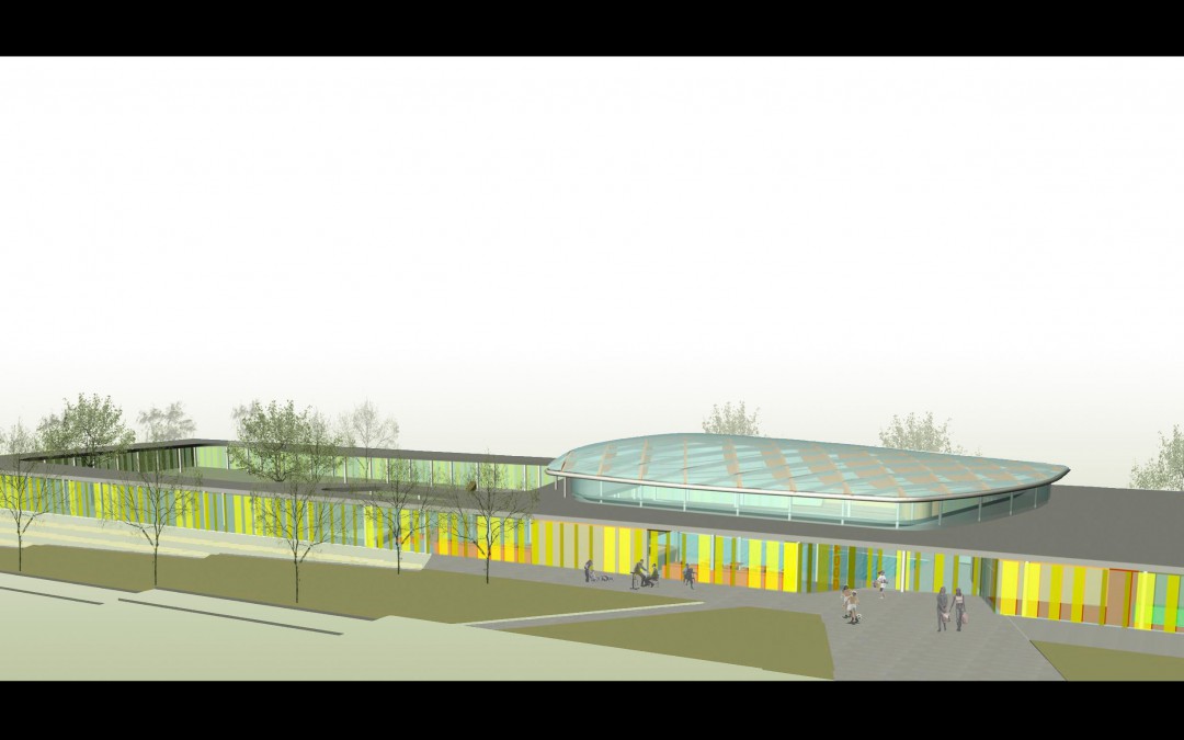 Sport- und Eventbad St. Wendel