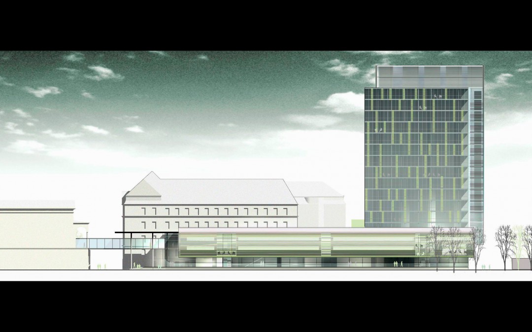 Justizzentrum Wuppertal